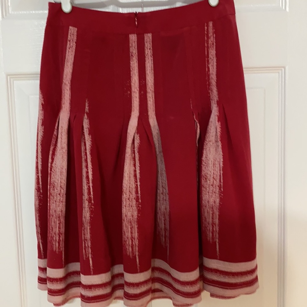 Akris skirt